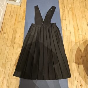 Sandy Liang Odeon Pinafore